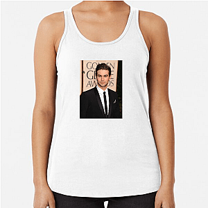 Chace Crawford From Nate To The Deep Chace Crawford Tank Tops