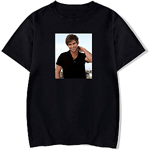 Chace Crawford My Favorite Actor Chace Crawford T-Shirts
