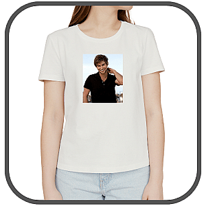 Chace Crawford T-Shirts