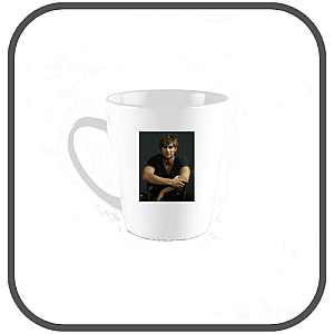 Chace Crawford Mugs
