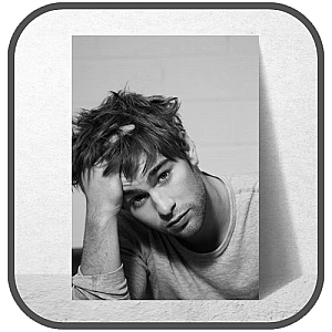 Chace Crawford Posters