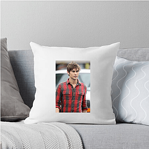 Chace Crawford The Deep Dive Chace Crawford Pillows Cover