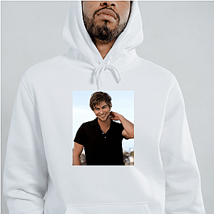 Chace Crawford My Favorite Actor Chace Crawford Hoodies