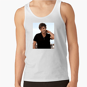 Chace Crawford My Favorite Actor Chace Crawford Tank Tops