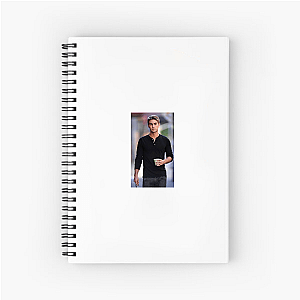 Chace Crawford Beyond The Screen Chace Crawford Notebook