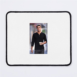 Chace Crawford Beyond The Screen Chace Crawford Mouse Pads