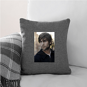 Chace Crawford Gossip Girl Heartthrob Chace Crawford Pillows Cover