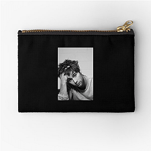 Chace Crawford Always Iconic Always Charming Chace Crawford Zipper Pouches