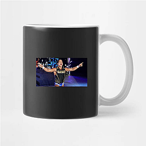 Chad Gable Olympic Style Wrestling Chad Gable Mugs