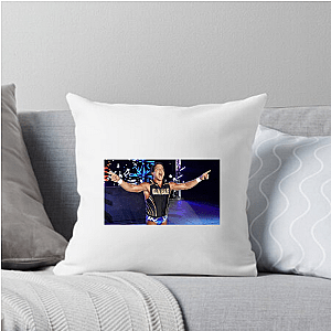 Chad Gable Olympic Style Wrestling Chad Gable Pillows Cover