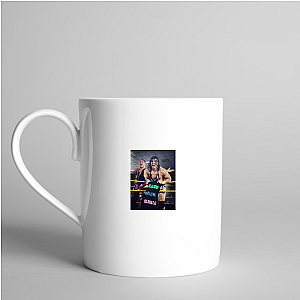 Chad Gable Alpha Academy Leader Chad Gable Mugs