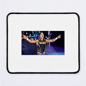 Chad Gable Olympic Style Wrestling Chad Gable Mouse Pads
