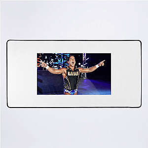 Chad Gable Olympic Style Wrestling Chad Gable Mouse Pads