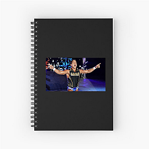 Chad Gable Olympic Style Wrestling Chad Gable Notebook