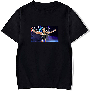 Chad Gable Olympic Style Wrestling Chad Gable T-Shirts