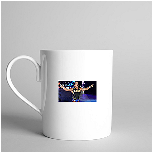 Chad Gable Olympic Style Wrestling Chad Gable Mugs
