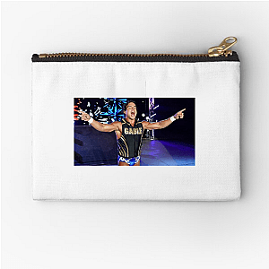 Chad Gable Olympic Style Wrestling Chad Gable Zipper Pouches