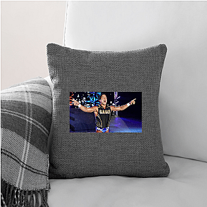 Chad Gable Olympic Style Wrestling Chad Gable Pillows Cover