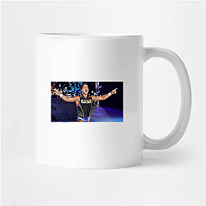 Chad Gable Olympic Style Wrestling Chad Gable Mugs