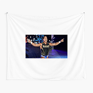 Chad Gable Olympic Style Wrestling Chad Gable Tapestries