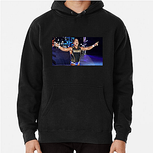 Chad Gable Olympic Style Wrestling Chad Gable Hoodies