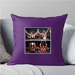 Chad Gable Beyond The Mat Chad Gable Pillows Cover