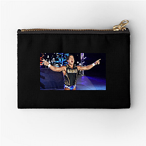 Chad Gable Olympic Style Wrestling Chad Gable Zipper Pouches