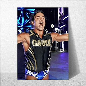 Chad Gable Olympic Style Wrestling Chad Gable Posters