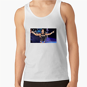 Chad Gable Olympic Style Wrestling Chad Gable Tank Tops