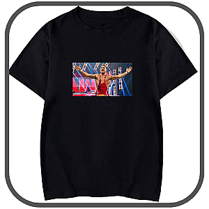 Chad Gable T-Shirts