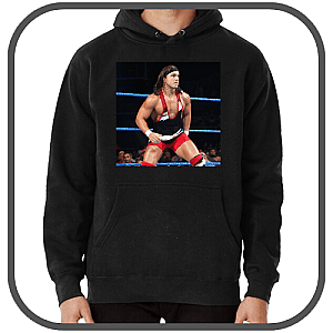 Chad Gable Hoodies
