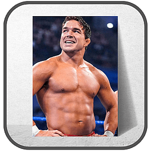 Chad Gable Posters