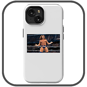 Chad Gable Cases