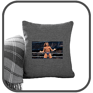 Chad Gable Pillows Cover