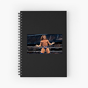 Chad Gable Shoosh Chad Gable Notebook