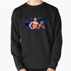 Chad Gable Unforgettable Trainer Chad Gable Sweatshirts