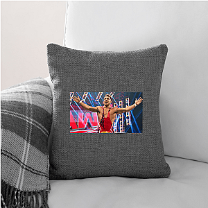 Chad Gable Inspire Greatness Chad Gable Pillows Cover