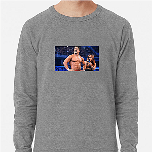 Chad Gable Unforgettable Trainer Chad Gable Sweatshirts