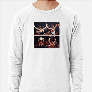 Chad Gable Beyond The Mat Chad Gable Sweatshirts