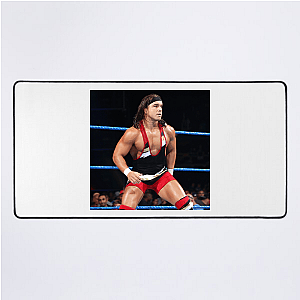 Chad Gable Always Technical, Always Hilarious Chad Gable Mouse Pads