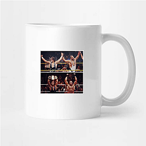 Chad Gable Beyond The Mat Chad Gable Mugs