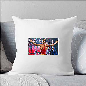 Chad Gable Inspire Greatness Chad Gable Pillows Cover