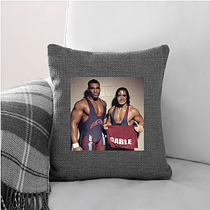 Chad Gable Thank You A Thank You Chad Gable Pillows Cover
