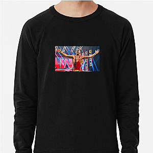 Chad Gable Inspire Greatness Chad Gable Sweatshirts