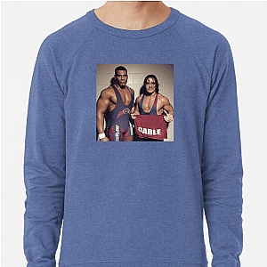 Chad Gable Thank You A Thank You Chad Gable Sweatshirts