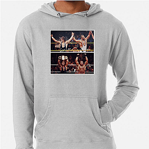 Chad Gable Beyond The Mat Chad Gable Hoodies
