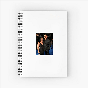 Chad Gable Master Gable Chad Gable Notebook