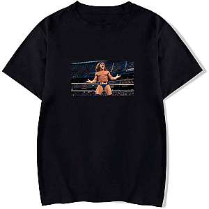 Chad Gable Shoosh Chad Gable T-Shirts