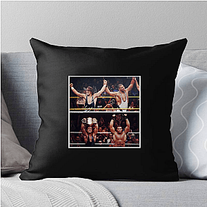 Chad Gable Beyond The Mat Chad Gable Pillows Cover
