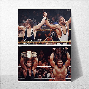 Chad Gable Beyond The Mat Chad Gable Posters